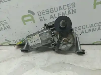 Автозапчасти б/у мотор заднего стеклоочистителя за renault megane i scenic (ja0) f8q ссылки oem iam 7701472211