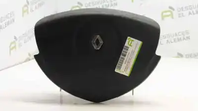 Автозапчасти б/у передняя левая подушка безопасности за renault clio ii fase i (b/cb0) d7f ссылки oem iam 