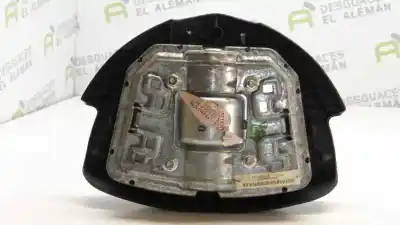 Автозапчастина б/у передня ліва подушка безопасности для renault clio ii fase i (b/cb0) d7f посилання на oem iam   