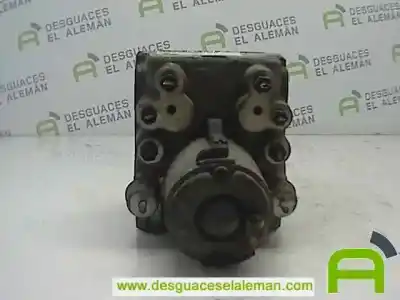 Peça sobressalente para automóvel em segunda mão abs por audi a6 c4 (4a2) 2.5 tdi referências oem iam 4d0614111g