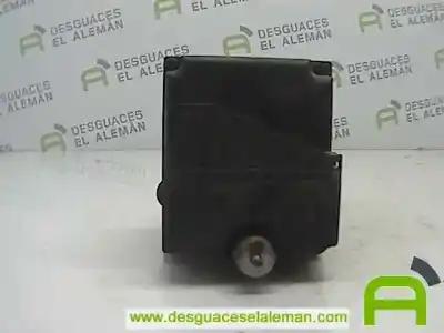 Peça sobressalente para automóvel em segunda mão abs por audi a6 c4 (4a2) 2.5 tdi referências oem iam 4d0614111g  