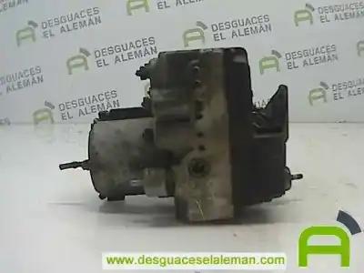Peça sobressalente para automóvel em segunda mão abs por audi a6 c4 (4a2) 2.5 tdi referências oem iam 4d0614111g  