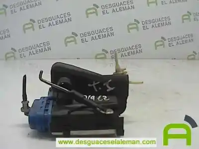 Pezzo di ricambio per auto di seconda mano serratura porta posteriore destra per audi a6 c4 (4a2) 2.5 tdi riferimenti oem iam 4a0839016d  