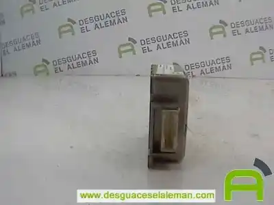 Pièce détachée automobile d'occasion boitier de commande d'airbag pour audi a6 c4 (4a2) 2.5 tdi références oem iam 8a0959655c  