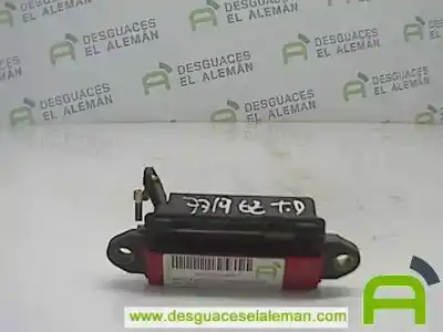 Pièce détachée automobile d'occasion poignée extérieure arrière droite pour audi a6 c4 (4a2) 2.5 tdi références oem iam 4a0839206f  