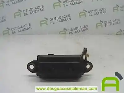 Pièce détachée automobile d'occasion poignée extérieure arrière droite pour audi a6 c4 (4a2) 2.5 tdi références oem iam 4a0839206f  