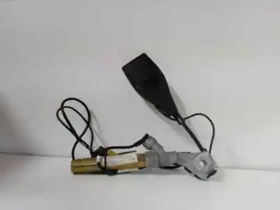 Peça sobressalente para automóvel em segunda mão PRÉ-TENSOR DE AIRBAG ESQUERDO por RENAULT CLIO II FASE II (B/CB0)  Referências OEM IAM 542343400B  