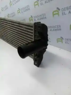 Автозапчасти б/у интеркулер за ssangyong kyron d/d20dt ссылки oem iam 2371109050  
