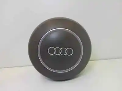 Peça sobressalente para automóvel em segunda mão AIRBAG DIANTEIRO ESQUERDO por AUDI A8 (4E)  Referências OEM IAM 4E0880201BH  