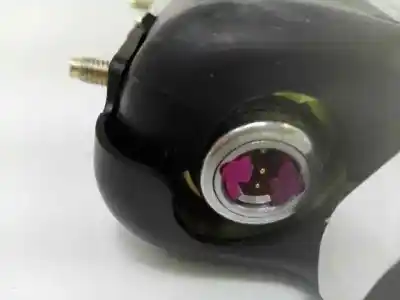 Second-hand car spare part left side airbag for chrysler pt cruiser (pt_) gt 2.4 oem iam references 04664289aa  