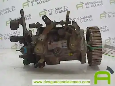 Pièce détachée automobile d'occasion POMPE À INJECTION pour CITROEN ZX  Références OEM IAM R84438930A  