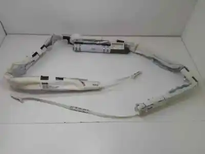 Автозапчастина б/у ПЕРЕДНЯ ПРАВА ПОДУШКА БЕЗПЕКИ для CITROEN C3 PICASSO  Посилання на OEM IAM 8335WJ  