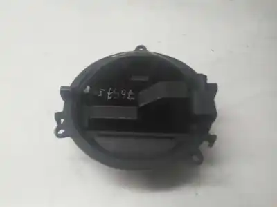Pièce détachée automobile d'occasion poignée extérieure de coffre / hayon pour volkswagen passat b6 (3c2) 1.9 tdi références oem iam 3c5827469b 1k0827469e 1k0827469f 