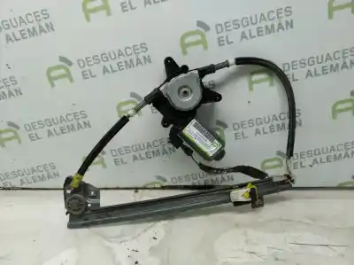 Автозапчастина б/у регулятор склона задній лівий для renault megane i scenic (ja0) f3r посилання на oem iam 7700838596