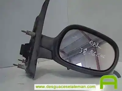 Автозапчастина б/у правий задний огляд для renault megane i scenic (ja0) f3r посилання на oem iam 