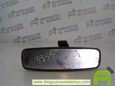 Автозапчастина б/у ВНУТРІШНЕ ДЗЕРКАЛО для RENAULT MEGANE I SCENIC (JA0)  Посилання на OEM IAM 7700413867  