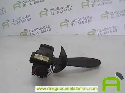 Автозапчастина б/у управління світлом для renault megane i scenic (ja0) f3r посилання на oem iam 7701048908  