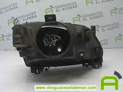 Автозапчастина б/у ліва фара для renault megane i scenic (ja0) f3r посилання на oem iam 260605784r  