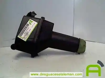 Pezzo di ricambio per auto di seconda mano deposito servo freio per seat alhambra (7v8) adx riferimenti oem iam 7m3422371a  
