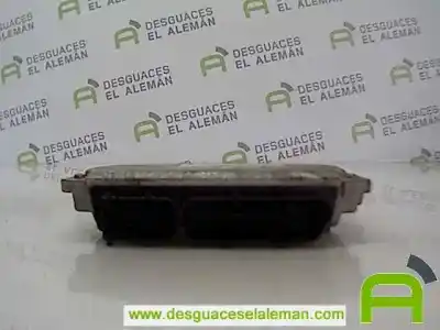Автозапчастина б/у ебу контролер двигуна для audi a4 b5 (8d2) 1.9 tdi посилання на oem iam 038906018fd