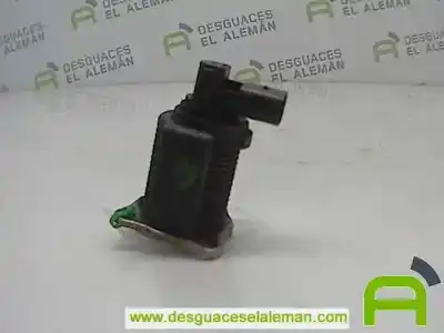 Second-hand car spare part EGR VALVE for RENAULT SCENIC II (JM)  OEM IAM references 8200656008  