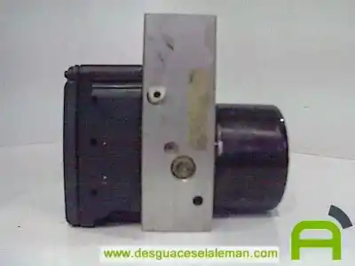 Автозапчасти б/у абс за audi a3 (8l) ahf ссылки oem iam 1j0614217c  