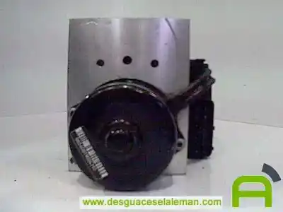 Автозапчасти б/у абс за audi a3 (8l) ahf ссылки oem iam 1j0614217c