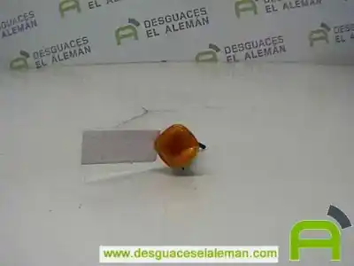 Автозапчасти б/у правая боковая фонарь за audi a3 (8l) ahf ссылки oem iam 4d0949127b