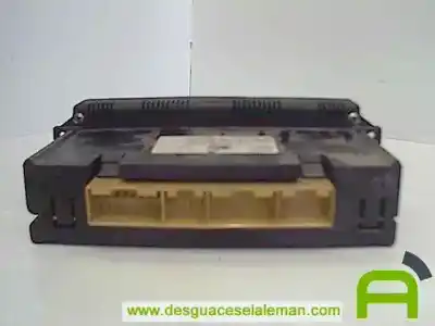 Автозапчасти б/у климат-контроль за audi a3 (8l) ahf ссылки oem iam 8l0820043d  