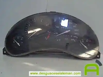 Recambio de automóvil de segunda mano de CUADRO INSTRUMENTOS para OPEL CORSA B  referencias OEM IAM 09113239MP 110008868005 