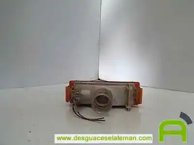 Автозапчасти б/у правый передний пилот за renault rapid /express (f40) f8m ссылки oem iam 7700686524  