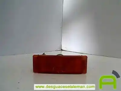 Автозапчасти б/у правый передний пилот за renault rapid /express (f40) f8m ссылки oem iam 7700686524