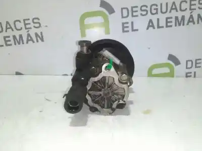 Recambio de automóvil de segunda mano de bomba direccion para volkswagen polo berlina (6n2) aua referencias oem iam 3a0419505  