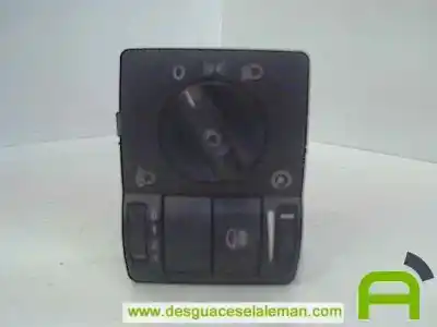 Автозапчасти б/у управление светом за opel corsa c (x01) 1.3 cdti (f08, f68) ссылки oem iam 9116613