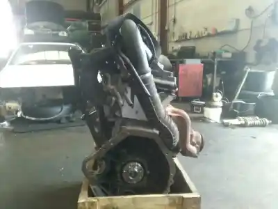 Second-hand car spare part scrapped engine for mercedes-benz vito kombi (638) 611.980 oem iam references 611980  
