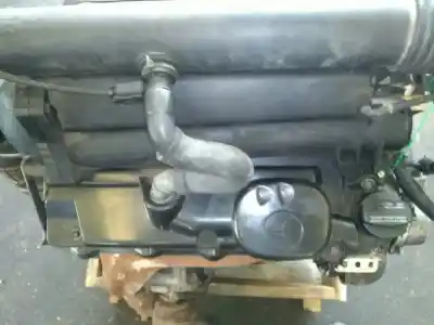 Second-hand car spare part scrapped engine for mercedes-benz vito kombi (638) 611.980 oem iam references 611980  