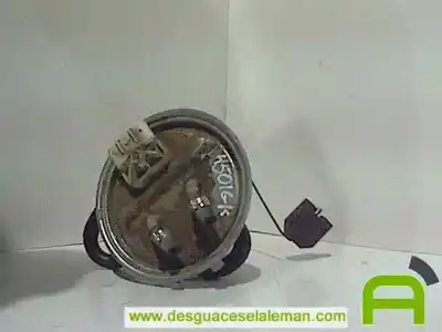 Pezzo di ricambio per auto di seconda mano sensore di livello del carburante per opel corsa c corsa c riferimenti oem iam 90444159  