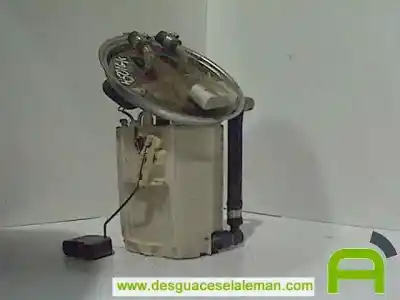 Pezzo di ricambio per auto di seconda mano sensore di livello del carburante per opel corsa c corsa c riferimenti oem iam 90444159  