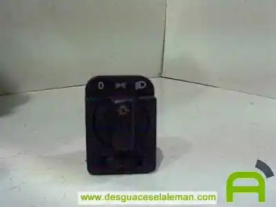 Pezzo di ricambio per auto di seconda mano controllo della luce per opel corsa c corsa c riferimenti oem iam 90213283 Pezzo di ricambio per auto di seconda mano controllo della luce per opel corsa c corsa c riferimenti oem iam 90213283