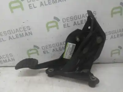 Pièce détachée automobile d'occasion PÉDALE D'EMBRAYAGE pour RENAULT LAGUNA II (BG0)  Références OEM IAM 8200002856  