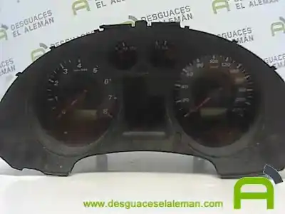 Second-hand car spare part DASHBOARD for SEAT IBIZA III (6L1)  OEM IAM references W06L0920801C  
