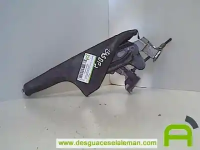 Автозапчасти б/у РЫЧАГ РУЧНОГО ТОРМОЗА за VOLKSWAGEN GOLF IV BERLINA (1J1)  ссылки OEM IAM 1J0711303AF  