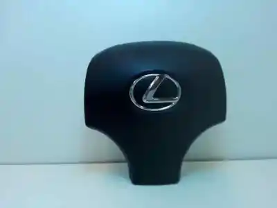 Peça sobressalente para automóvel em segunda mão AIRBAG DIANTEIRO ESQUERDO por LEXUS IS (DS2/IS2)  Referências OEM IAM   