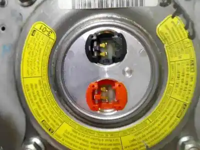 Peça sobressalente para automóvel em segunda mão airbag dianteiro esquerdo por lexus is (ds2/is2) 2.5 250 v6 referências oem iam   