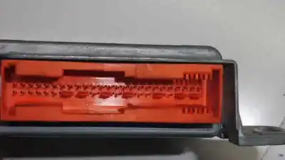 İkinci el araba yedek parçası hava yastigi kontrol ünitesi için renault megane i fase 2 classic (la..) k4j oem iam referansları 8200111671  
