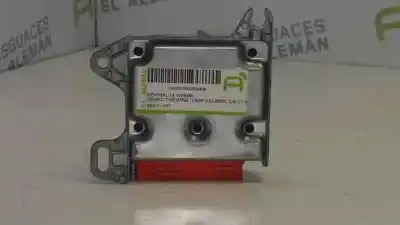 İkinci el araba yedek parçası hava yastigi kontrol ünitesi için renault megane i fase 2 classic (la..) k4j oem iam referansları 8200111671  