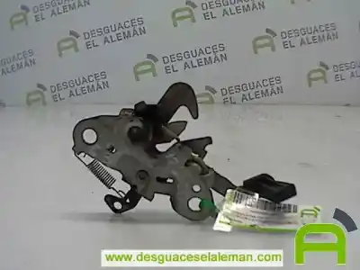 Автозапчастина б/у ЗАМОК КАПОТА для CITROEN C3  Посилання на OEM IAM 793482  