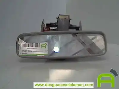 Pezzo di ricambio per auto di seconda mano specchio interno per renault laguna ii (bg0) f9q riferimenti oem iam 8200030802  