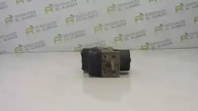 Second-hand car spare part abs for renault scenic (ja..) k4j oem iam references 0265216732  