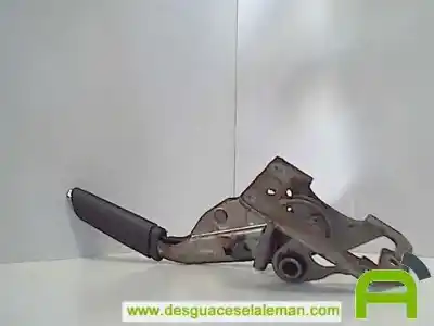 İkinci el araba yedek parçası el freni kolu için ford focus berlina (cap) d/kkda oem iam referansları 1354340  